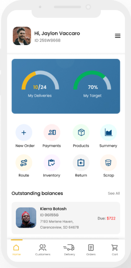 SalesRoute.ai