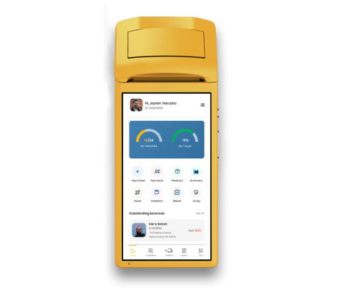 SalesRoute.ai