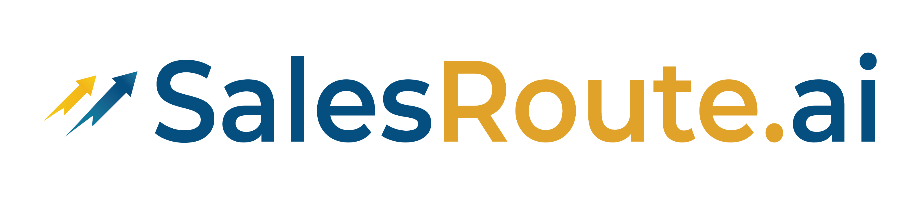 SalesRoute.ai